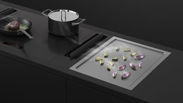 Mastery Of Temperature