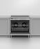 90cm Series 5 Classic 4 Zone Induction Cooker gallery image 5.0