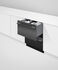 Series 9, Contemporary Double DishDrawer™ Dishwasher gallery image 7.0