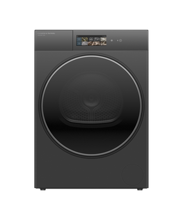 
        10kg Series 11 Contemporary Heat Pump Dryer, Woolmark Blue