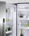 569L Series 7 French Door Refrigerator Freezer, Ice & Water gallery image 7.0