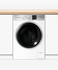 11kg Series 7 Front Loader Washer, Steam Care gallery image 2.0
