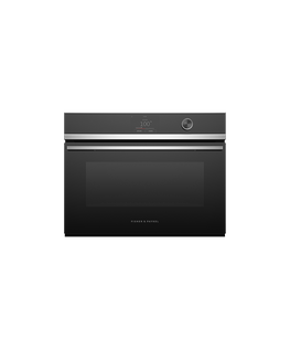 
        60cm Series 9 Contemporary Compact Combi-Steam Oven