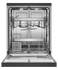 Series 5, Contemporary Dishwasher gallery image 2.0