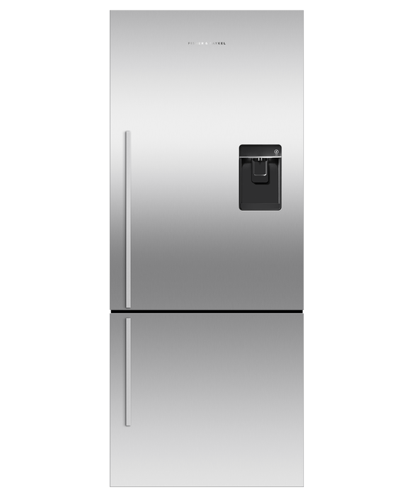 413L Series 5 Refrigerator Freezer, Ice & Water, pdp