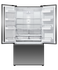 569L Series 7 French Door Refrigerator Freezer, Ice & Water gallery image 2.0