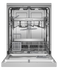 Series 5, Contemporary Dishwasher gallery image 2.0
