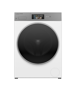 
        12kg Series 7 Contemporary Front Loader Washer, FlexiDose