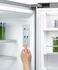 538L Series 7 Quad Door Refrigerator Freezer, Ice & Water gallery image 8.0