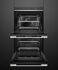 76cm Series 9, Contemporary Pyrolytic Double Oven gallery image 6.0