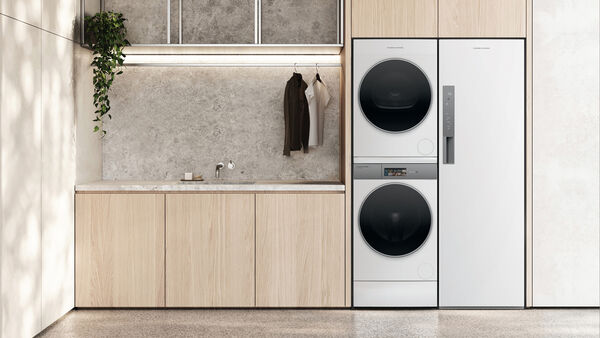 OPTIMAL CARE FOR LUXURY FIBRES