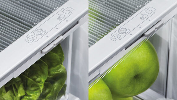 Humidity Control
