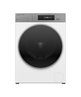 
        12kg Series 7 Contemporary Front Loader Washer, FlexiDose