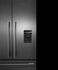569L Series 7 French Door Refrigerator Freezer, Ice & Water gallery image 9.0
