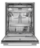 Series 9 Integrated Dishwasher, Heat Pump gallery image 6.0