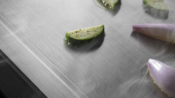 Even Heat, Every Time