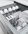 Series 7, Contemporary Single DishDrawer™ Dishwasher gallery image 8.0