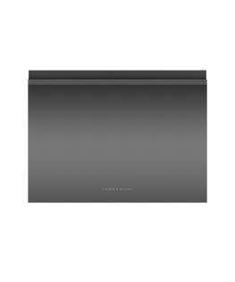Door panel for Integrated Single DishDrawer™ Dishwasher, 60cm, Tall, hi-res