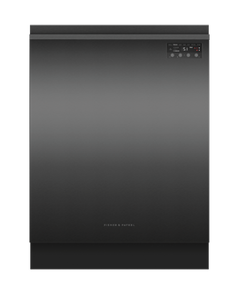 
        Series 7, Contemporary Built-under Dishwasher