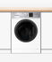 10kg Series 7 Front Loader Washer, Steam Care gallery image 2.0