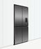 538L Series 7 Quad Door Refrigerator Freezer, Ice & Water gallery image 5.0