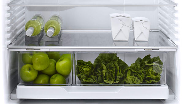 Simple Storage