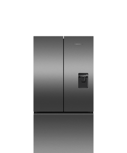 
        569L Series 7 French Door Refrigerator Freezer, Ice & Water