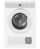 6kg Series 3 Vented Dryer, Auto Sensing, Full Reverse Tumbling gallery image 1.0