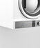 7kg Series 7 Vented Dryer, Auto Sensing, Full Reverse Tumbling gallery image 2.0
