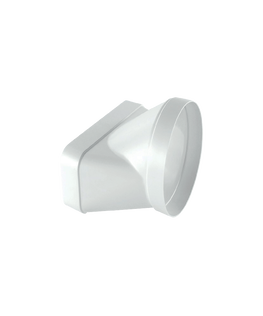 Duct Adaptor, 150mm Diameter, hi-res