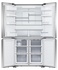 538L Series 7 Quad Door Refrigerator Freezer, Ice & Water gallery image 2.0