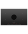 83cm Series 9 4 Zone Induction Cooktop with Integrated Ventilation gallery image 1.0