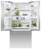 487L Series 7 French Door Refrigerator Freezer  gallery image 2.0