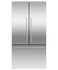 569L Series 7 French Door Refrigerator Freezer  gallery image 1.0