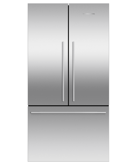 569L Series 7 French Door Refrigerator Freezer , pdp