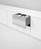 Series 9, Integrated Single DishDrawer™ Dishwasher gallery image 7.0