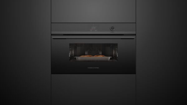 Combination cooking