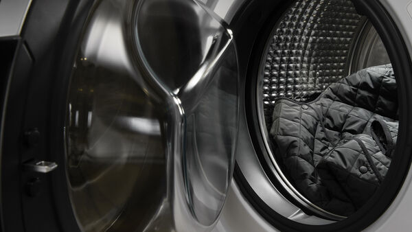 FABRIC CARE ON YOUR TERMS