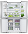 538L Series 7 Quad Door Refrigerator Freezer  gallery image 2.0