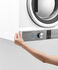7kg Series 7 Vented Dryer, Auto Sensing, Full Reverse Tumbling gallery image 6.0