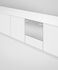 Series 9, Integrated Tall Single DishDrawer™ Dishwasher gallery image 7.0