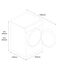 11kg Series 9 Front Loader Washer, ActiveIntelligence™, Steam Care gallery image 5.0