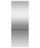 380L Series 5 Refrigerator Freezer  gallery image 1.0
