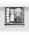 Series 11, Integrated Tall Single DishDrawer™ Dishwasher gallery image 5.0