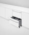 Series 9, Integrated Double DishDrawer™ Dishwasher gallery image 7.0