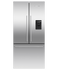 487L Series 7 French Door Refrigerator Freezer, Ice & Water gallery image 1.0