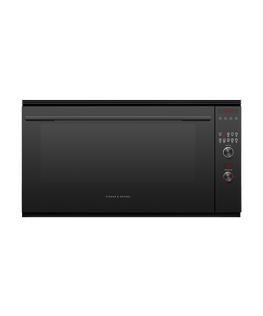 
        90cm Series 9 Contemporary Pyrolytic Oven