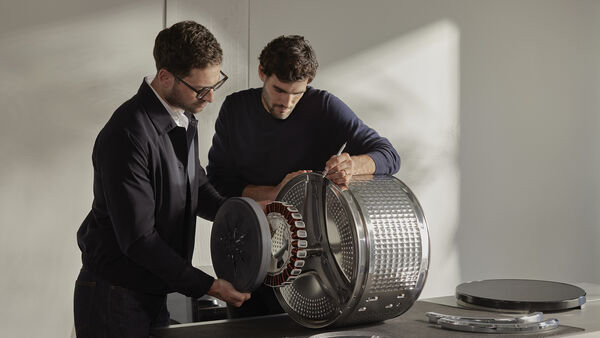 CLASS-LEADING EFFICIENCY