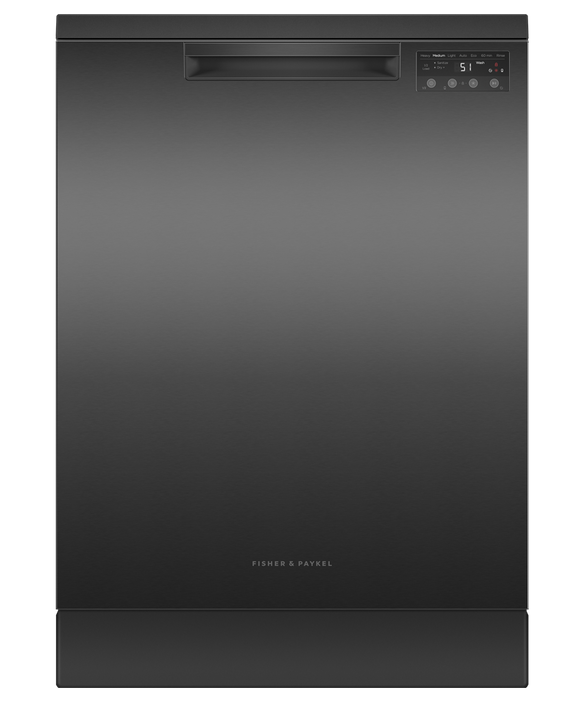 Series 5, Contemporary Dishwasher, pdp