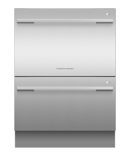 
        Series 9, Contemporary Double DishDrawer™ Dishwasher